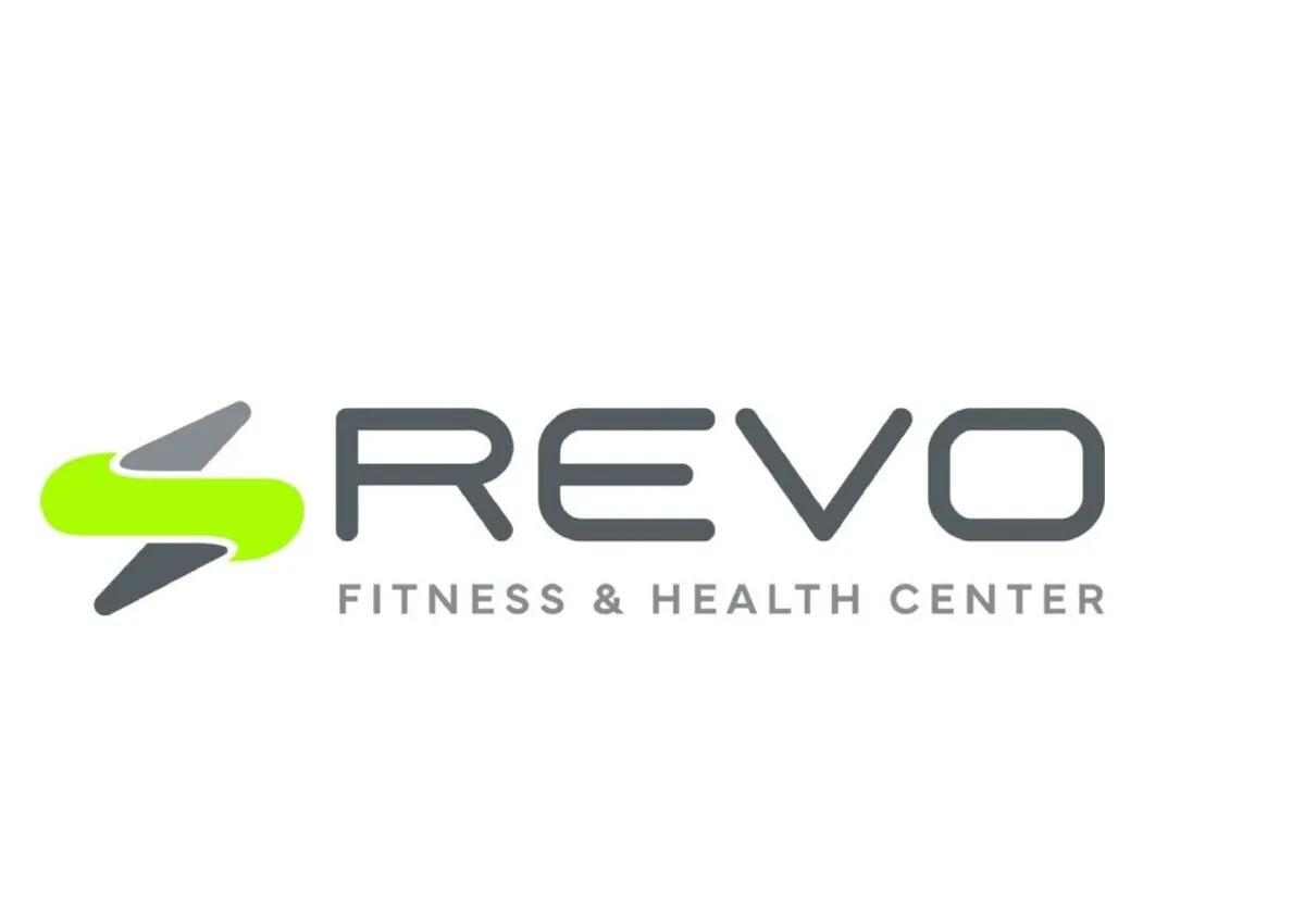 REVO FITNESS & HEALTH CENTER
