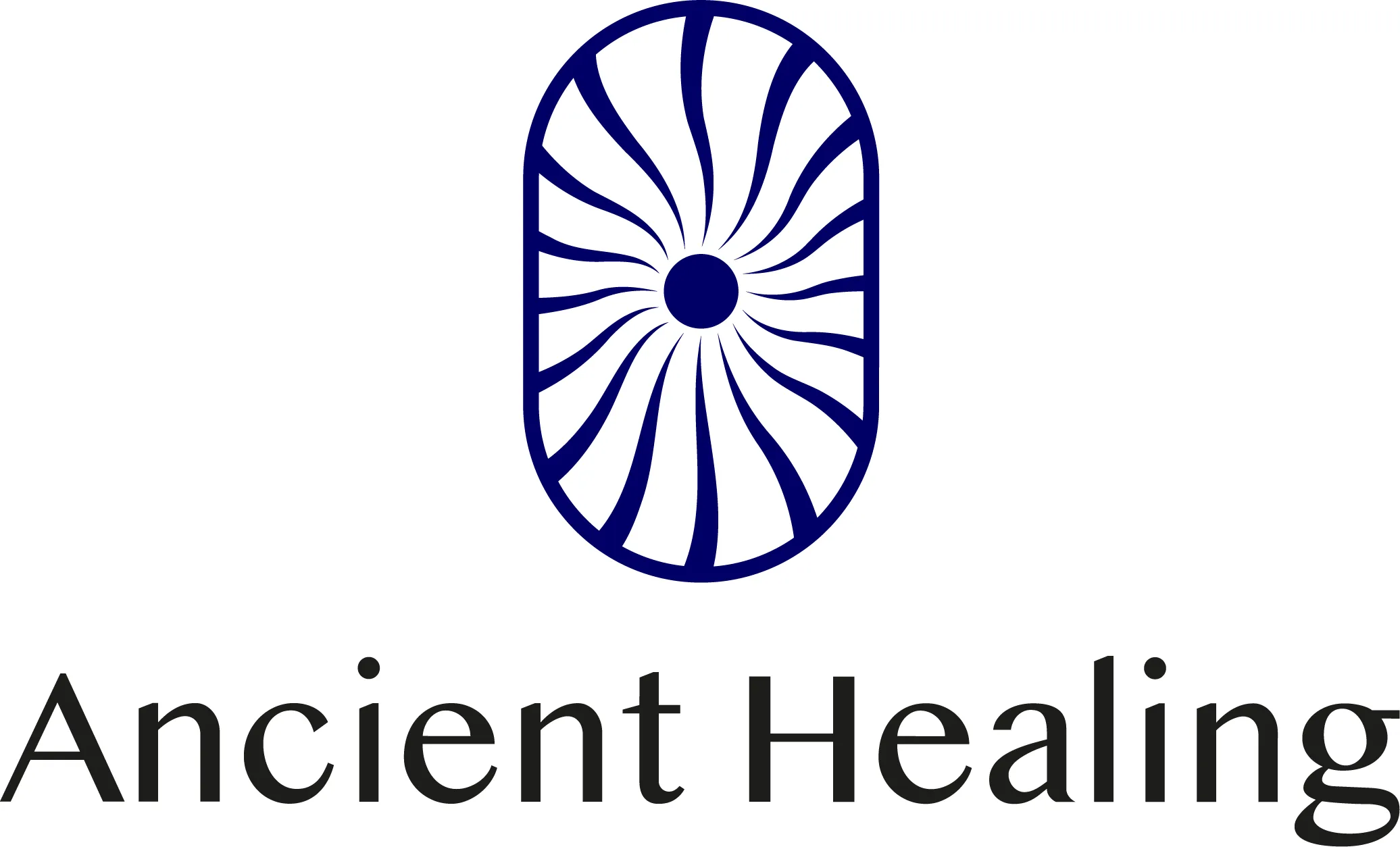 Ancient Healing