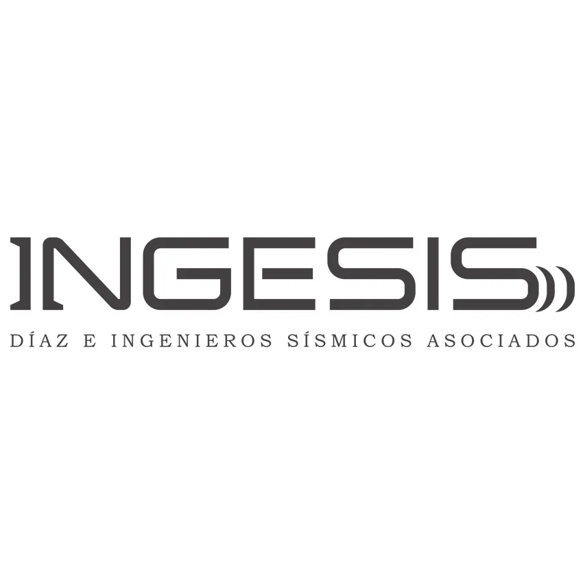 INGESIS DÍAZ E INGENIEROS SÍSMICOS ASOCIADOS
