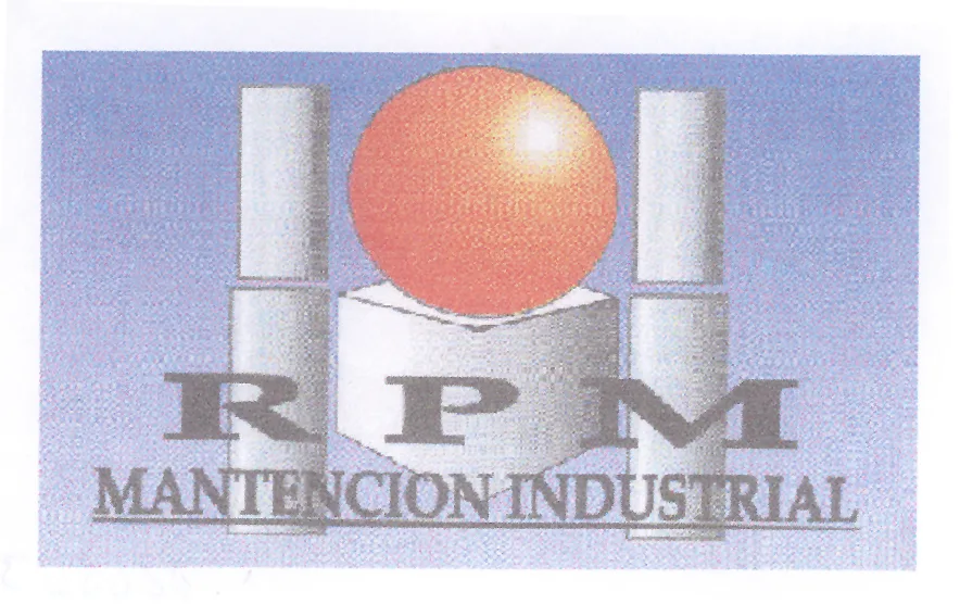 R P M MANTENCION INDUSTRIAL