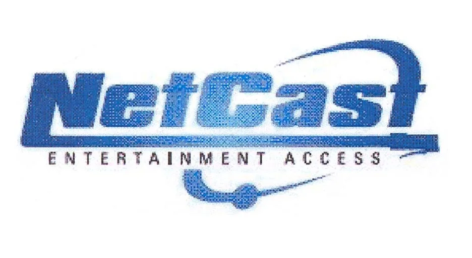 NETCAST ENTERTAINMENT ACCESS