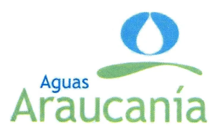 AGUAS ARAUCANIA