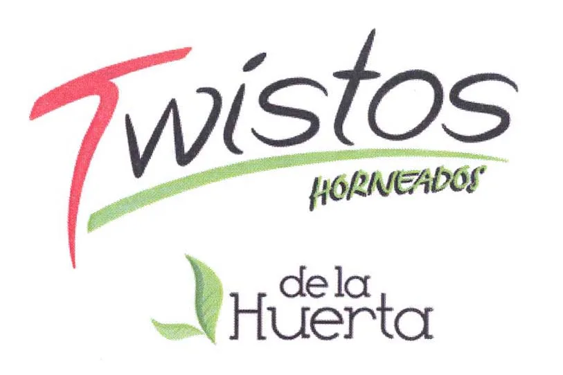TWISTOS DE LA HUERTA