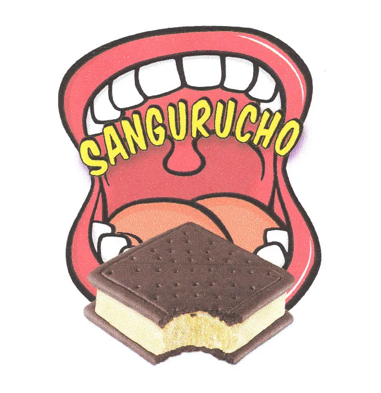 SANGURUCHO