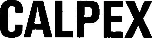 CALPEX