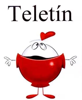 TELETÍN