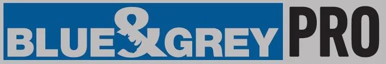 BLUE & GREY PRO