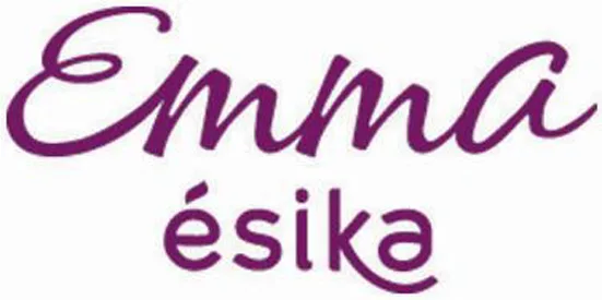 EMMA ÉSIKA