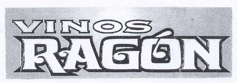 VINOS RAGÓN