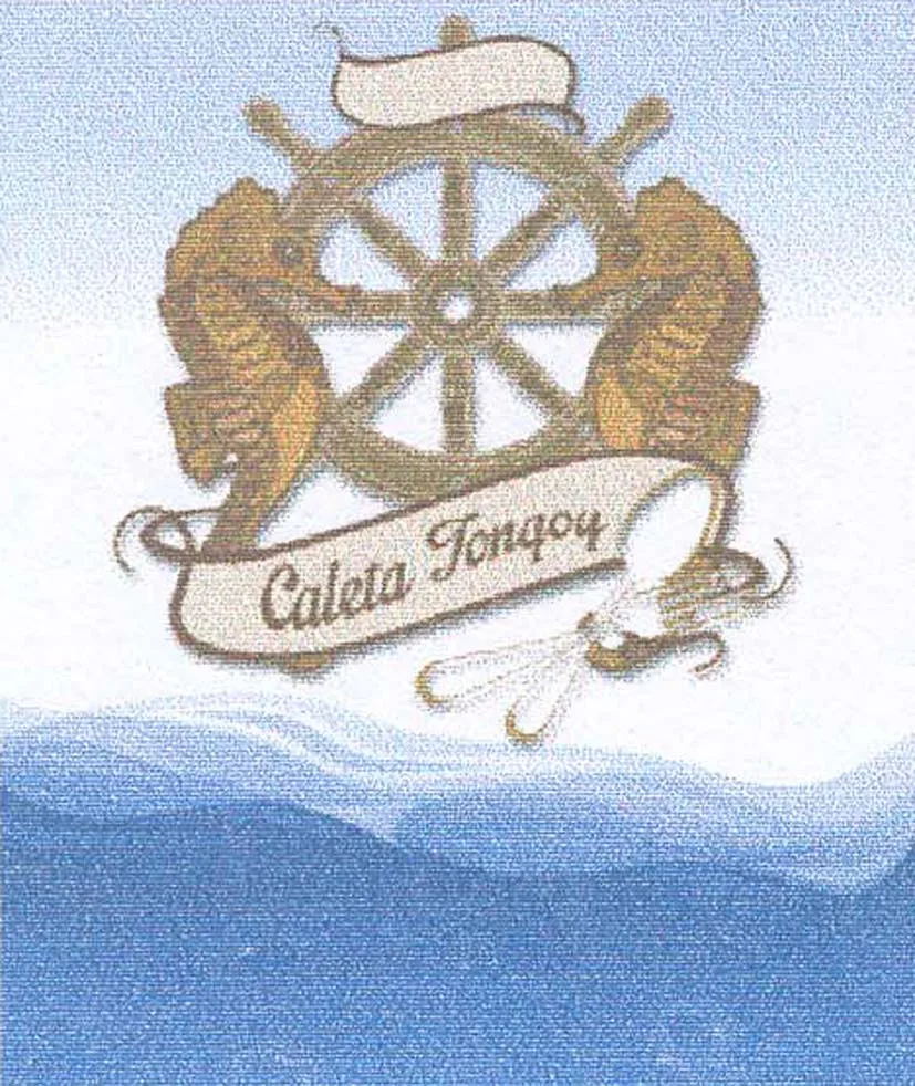CALETA TONGOY