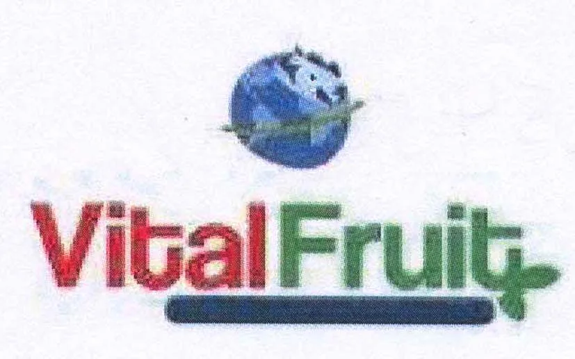 VITAL FRUIT