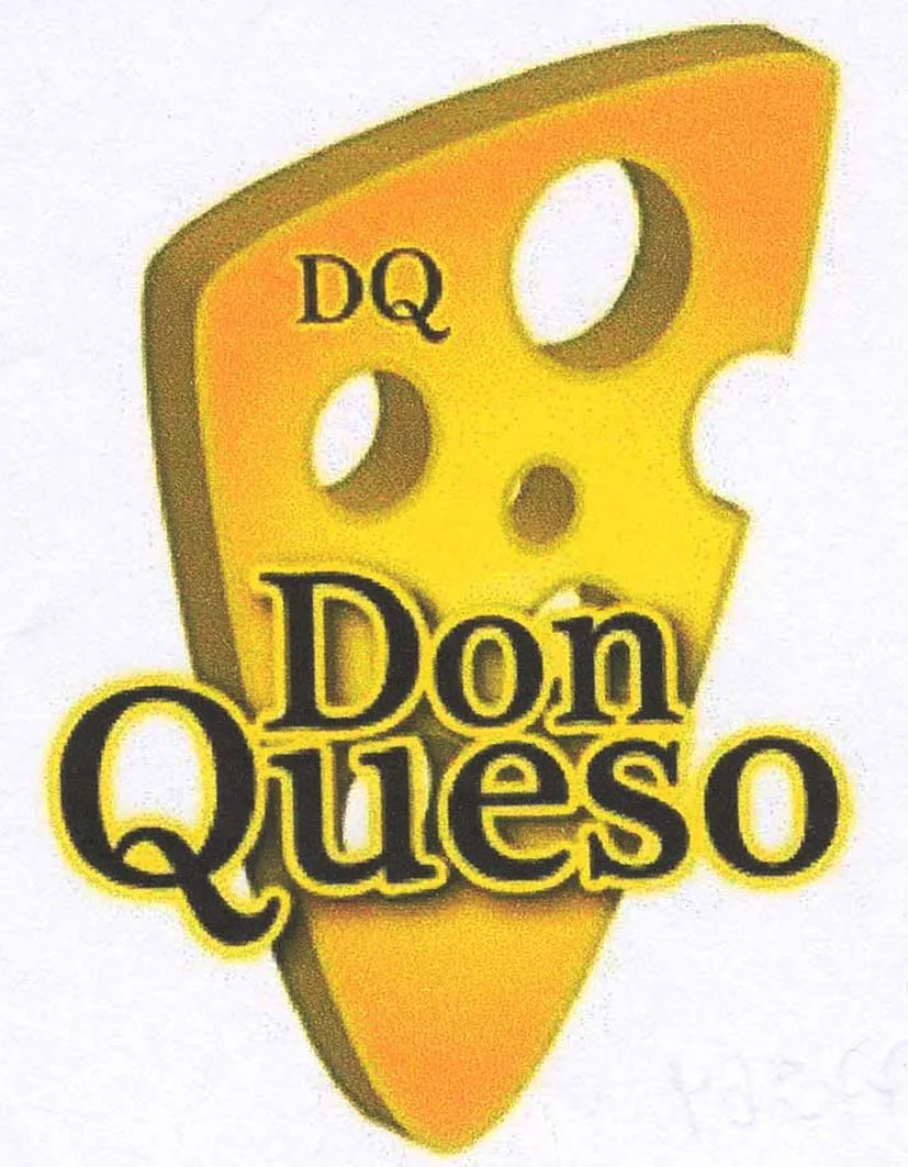 DQ DON QUESO