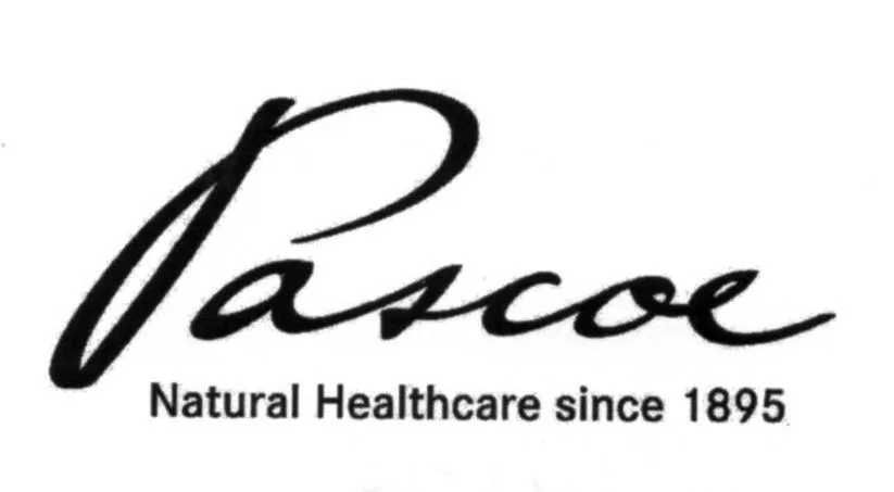 PASCOE NATURAL HEALTHCARE SINCE 1895