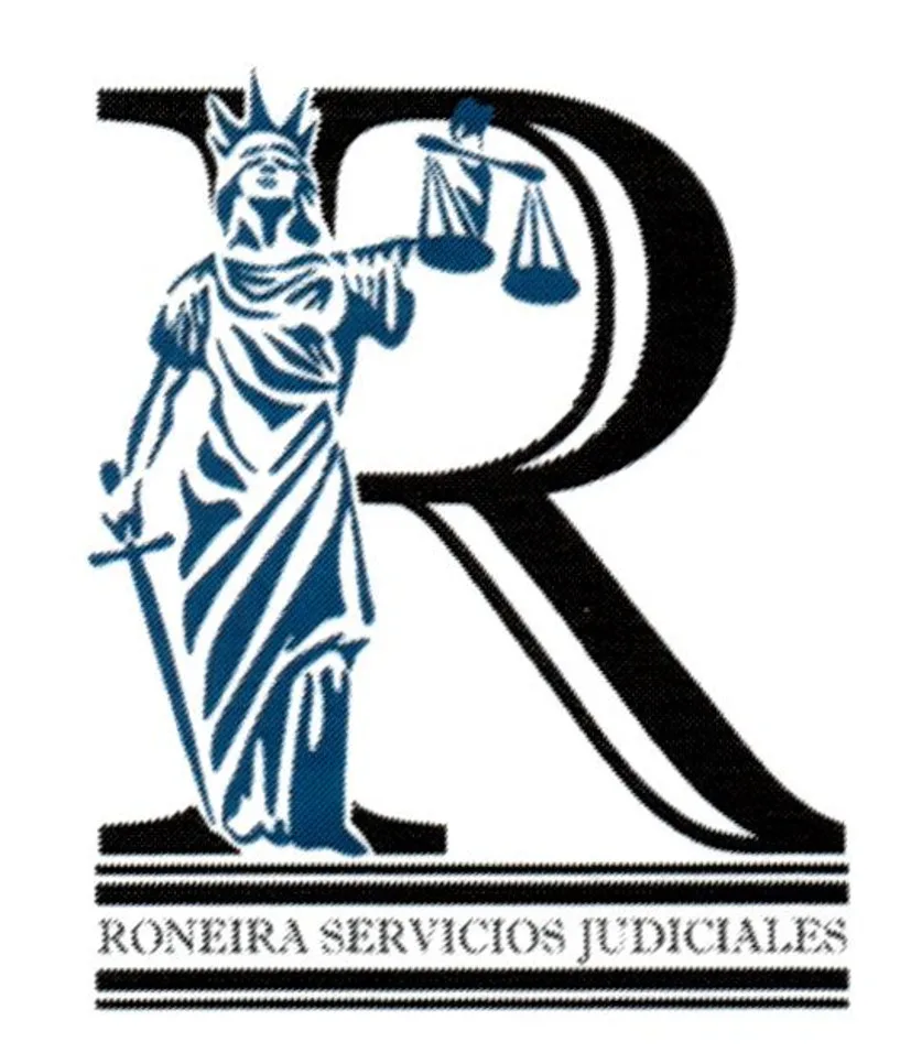 R RONEIRA SERVICIOS JUDICIALES