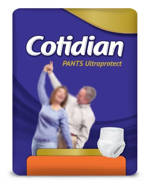 COTIDIAN PANTS ULTRAPROTECT