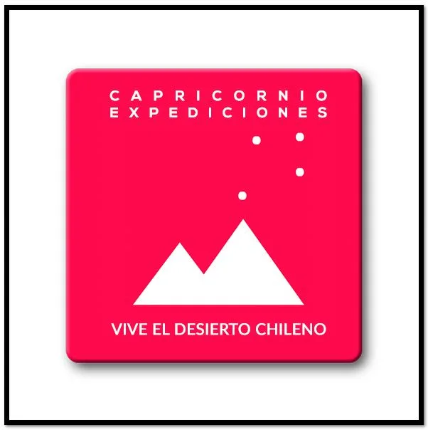 CAPRICORNIO EXPEDICIONES VIVE EL DESIERTO CHILENO