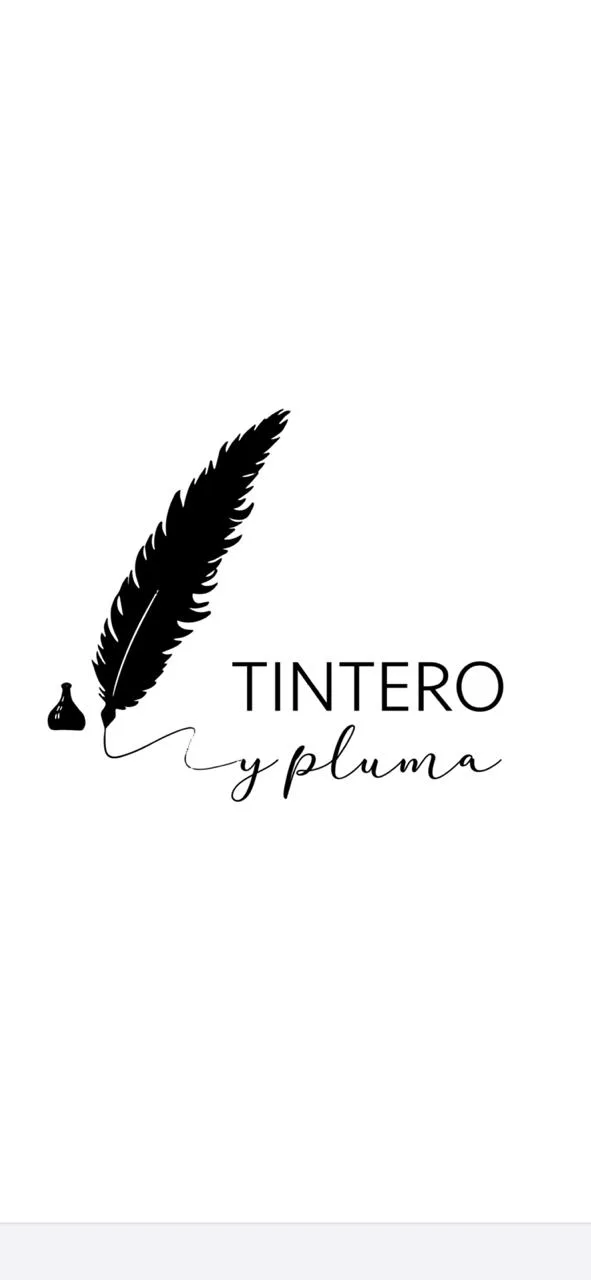 TINTERO Y PLUMA