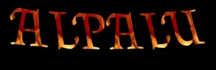 ALPALU