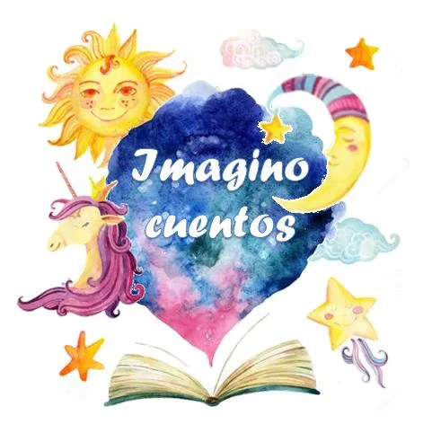 IMAGINO CUENTOS