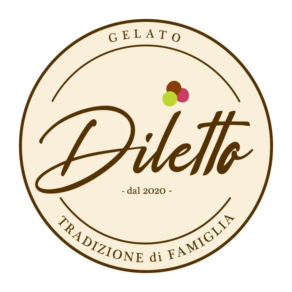 "GELATO DILETTO"
