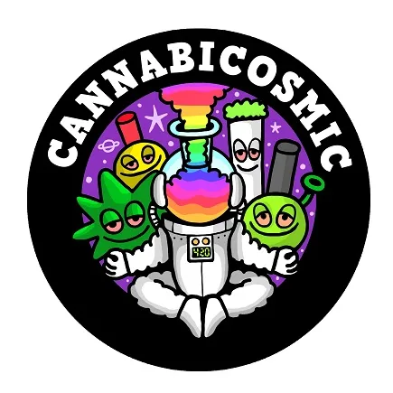 CANNABICOSMIC