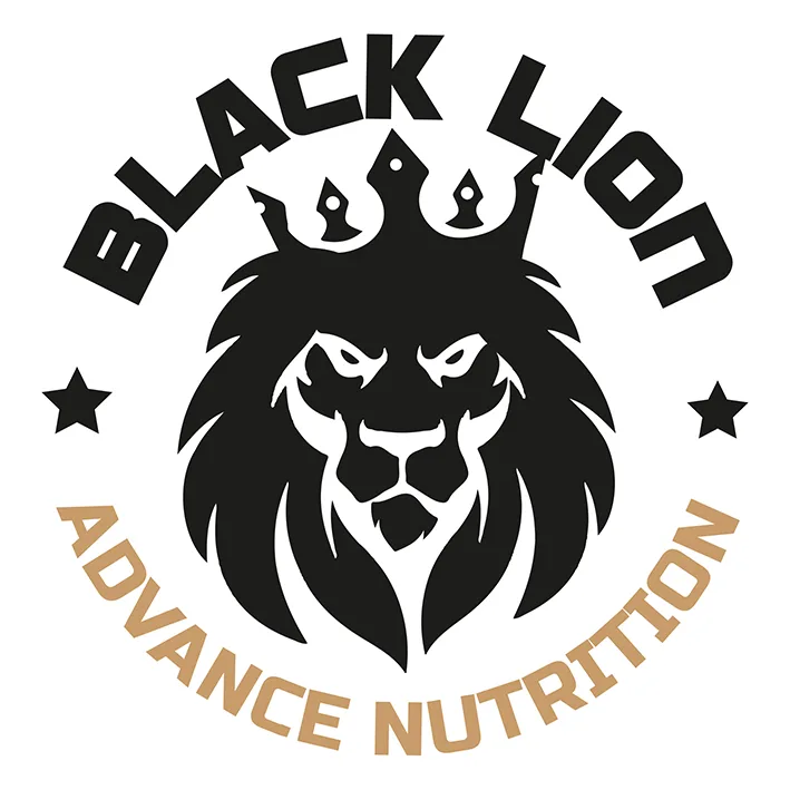 BLACK LION ADVANCE NUTRITION