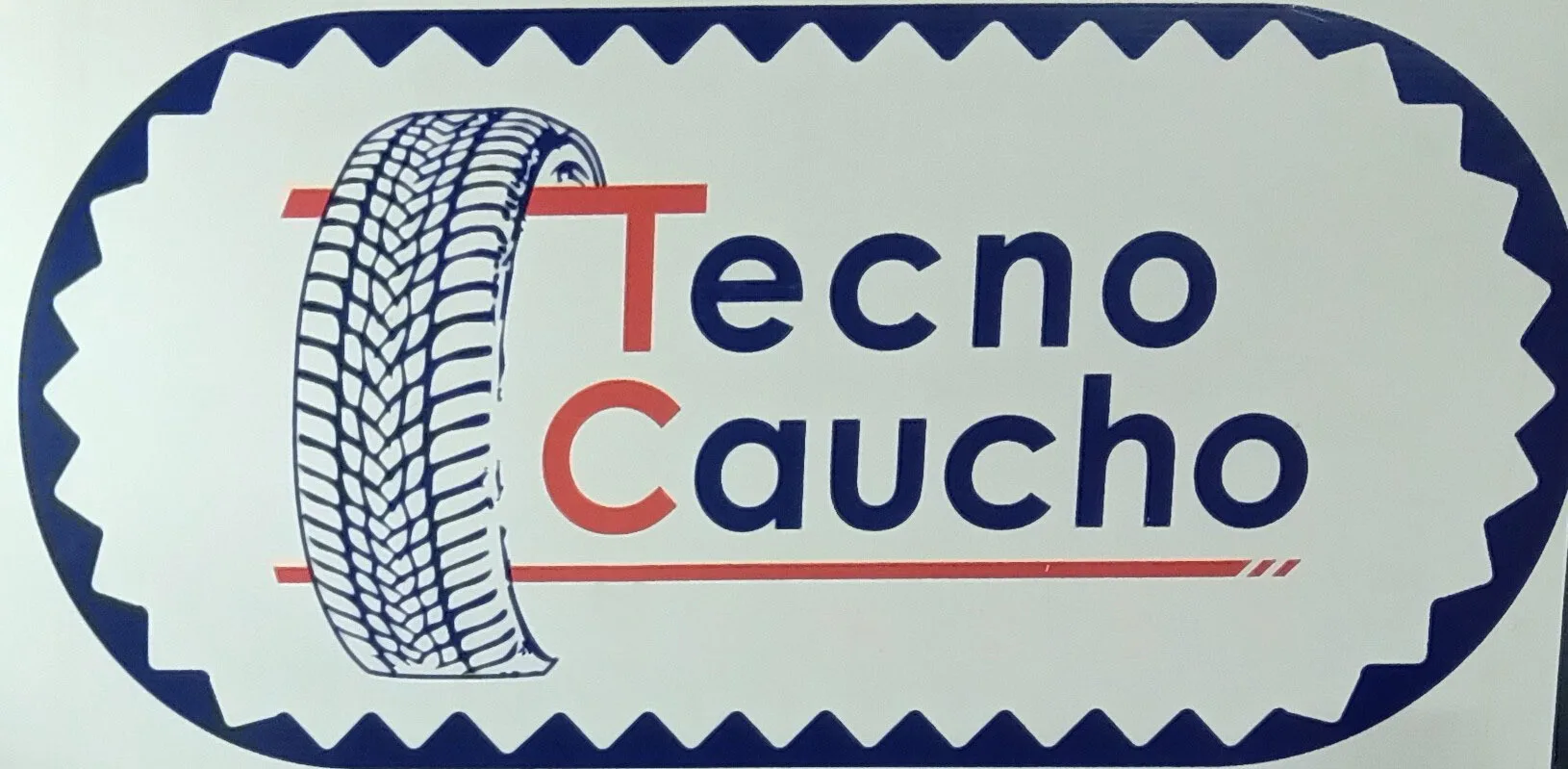 Tecno Caucho