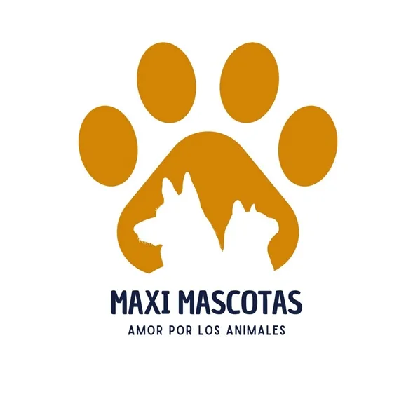MAXI MASCOTAS AMOR POR LOS ANIMALES
