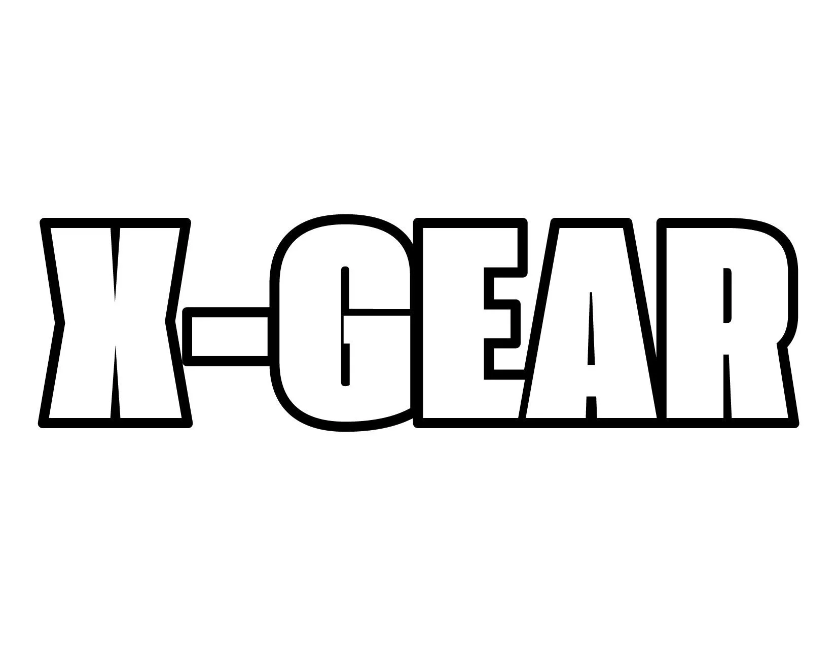 X-GEAR