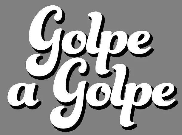 GOLPE A GOLPE