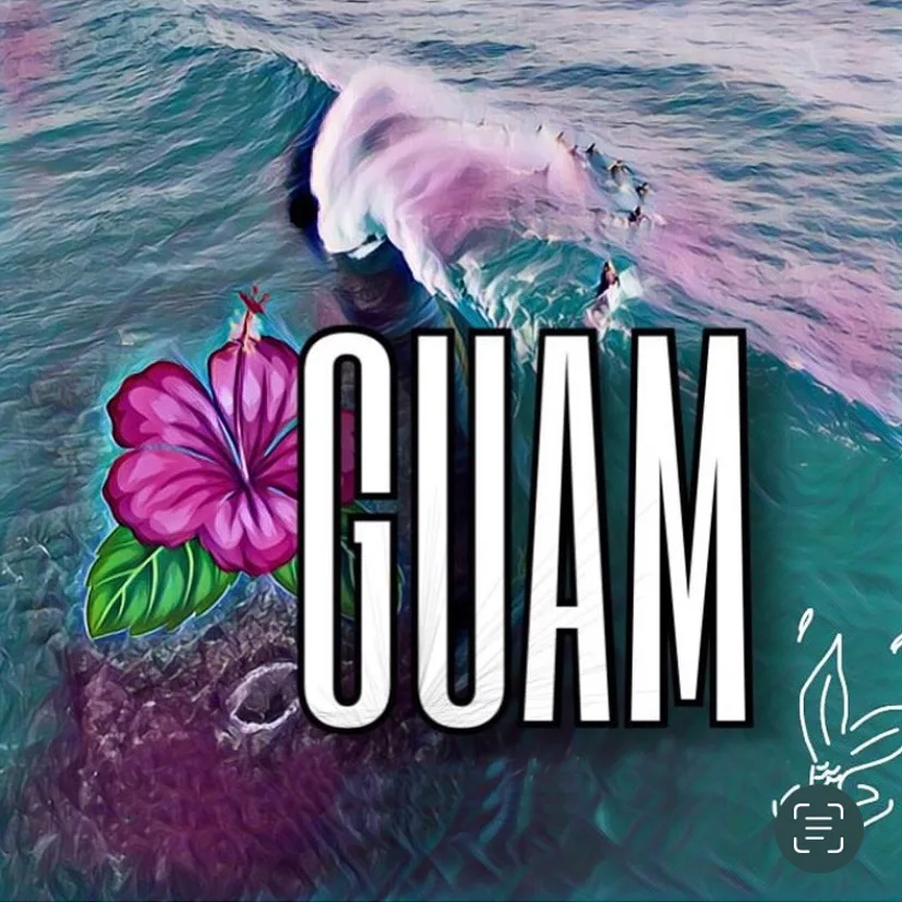 GUAM