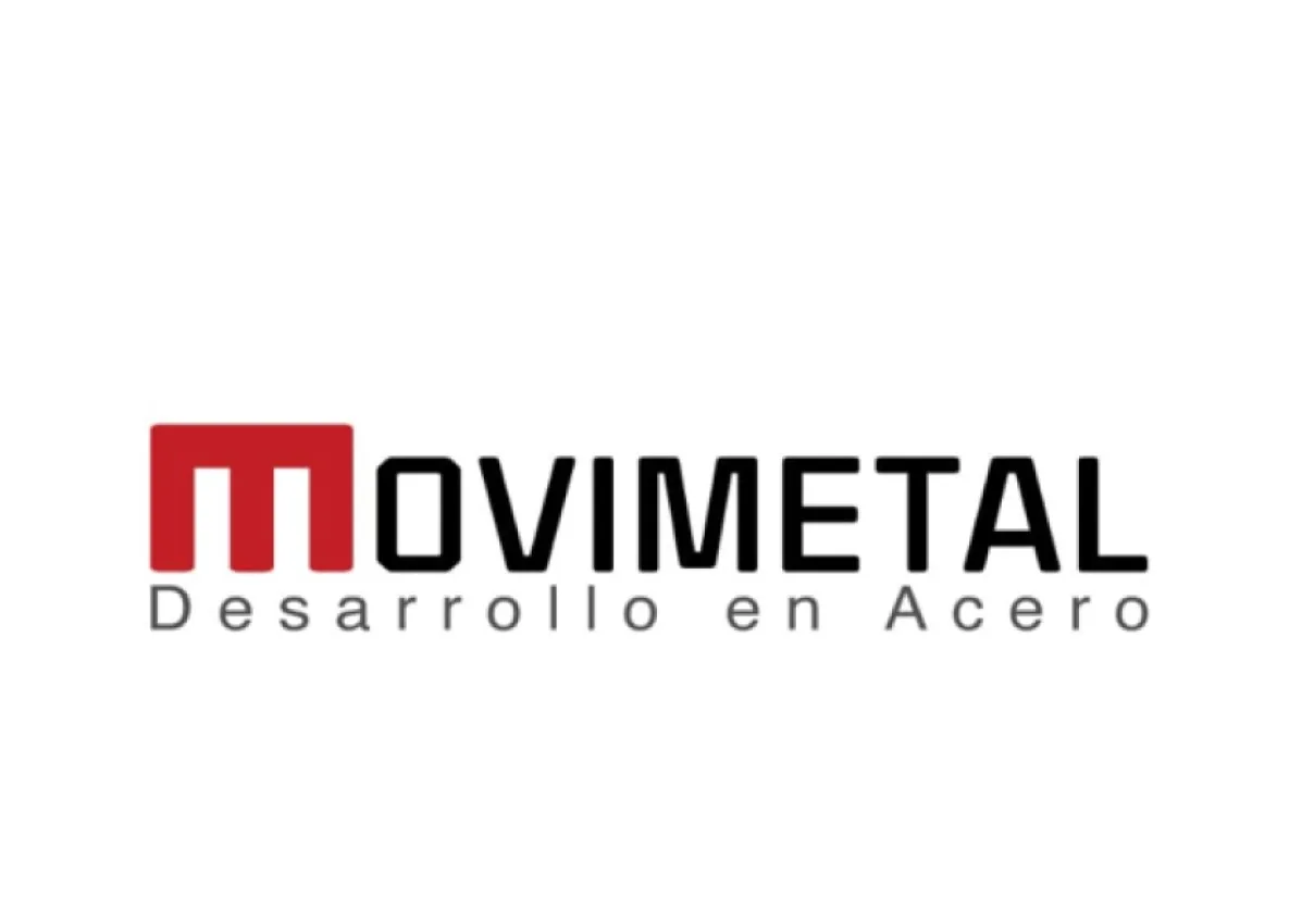 Movimetal Desarrollo en acero.