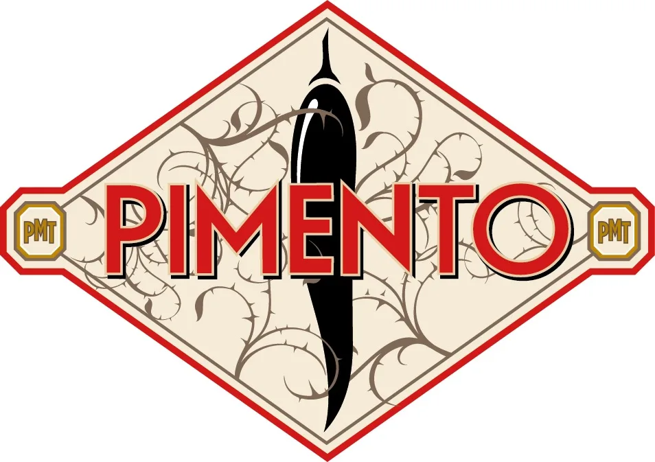 PMT PIMENTO