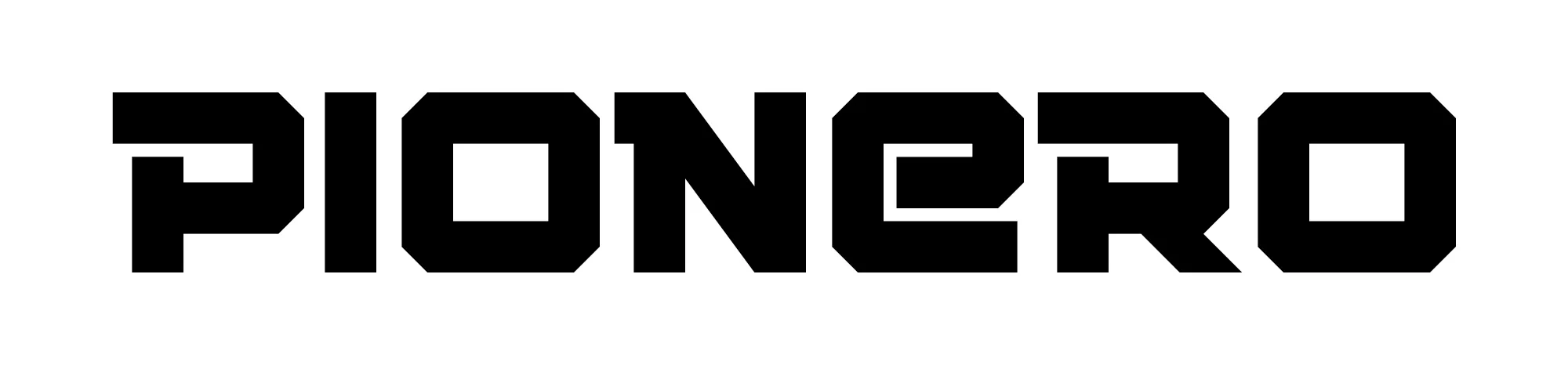PIONERO