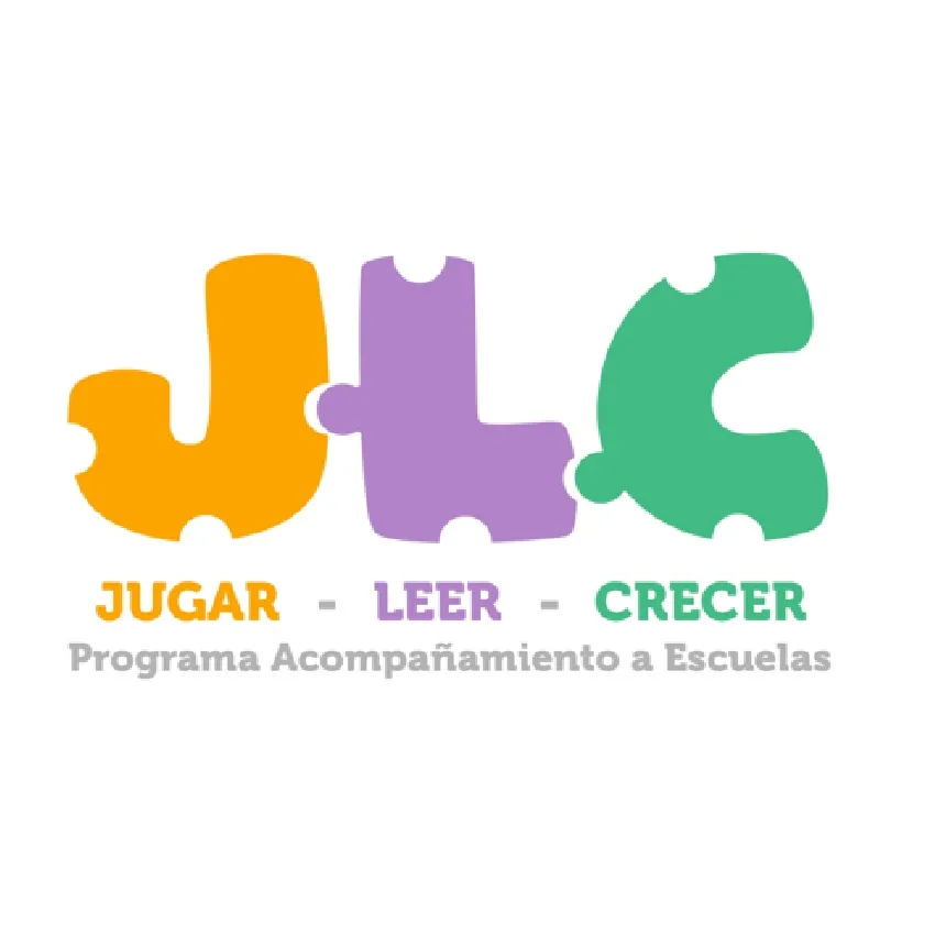 JLC JUGAR - LEER - CRECER Programa Acompañamiento a Escuelas