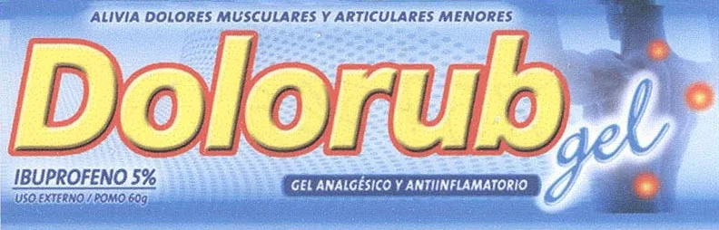 DOLORUB