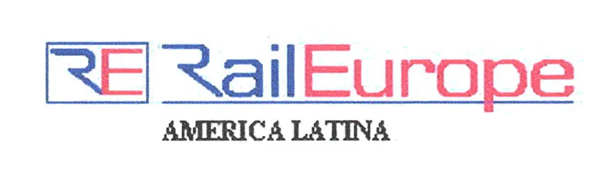 RAIL EUROPE AMERICA LATINA