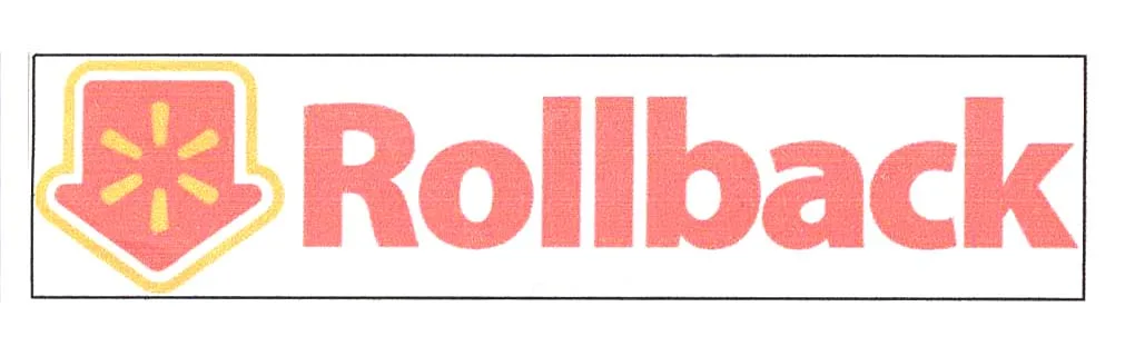 ROLLBACK