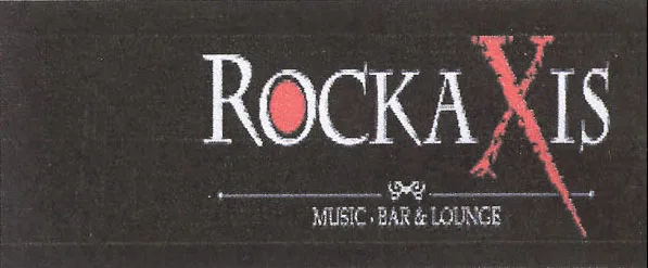 "ROCKAXIS"