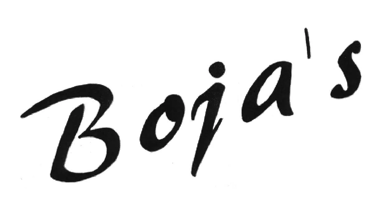 BOJA'S