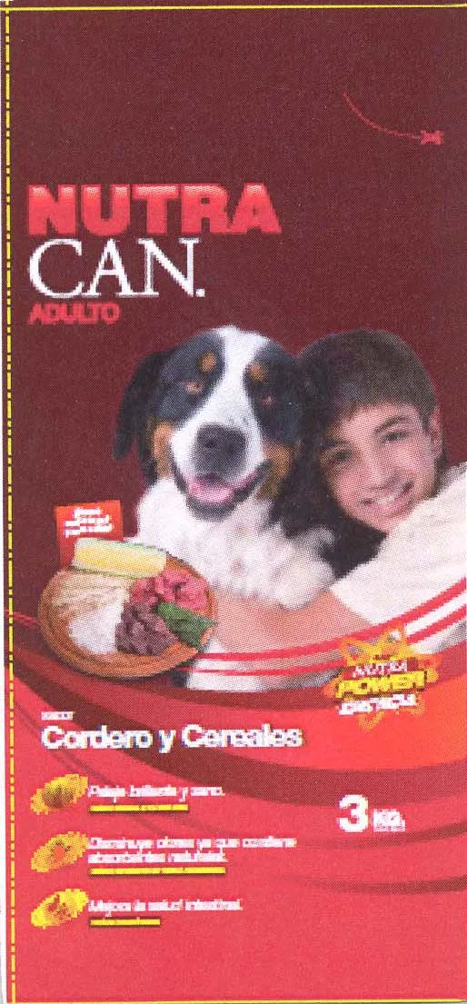NUTRACAN