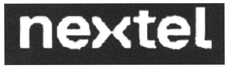 NEXTEL