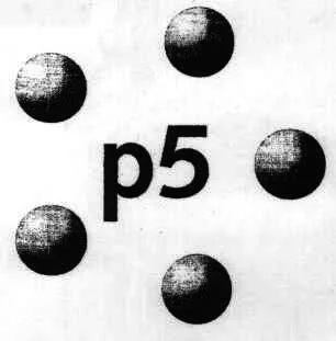 P 5