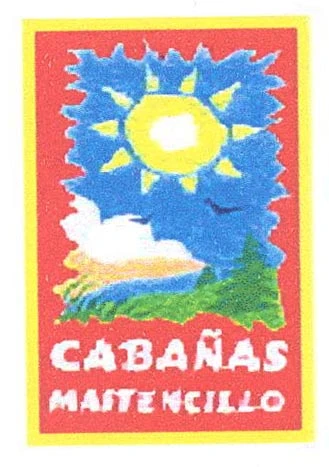 CABAÑAS MAITENCILLO