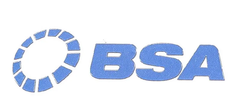 BSA