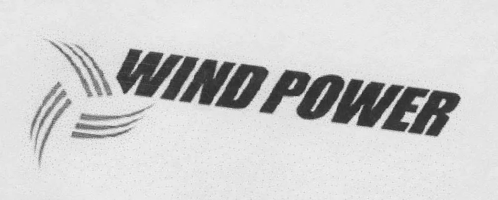 WIND POWER
