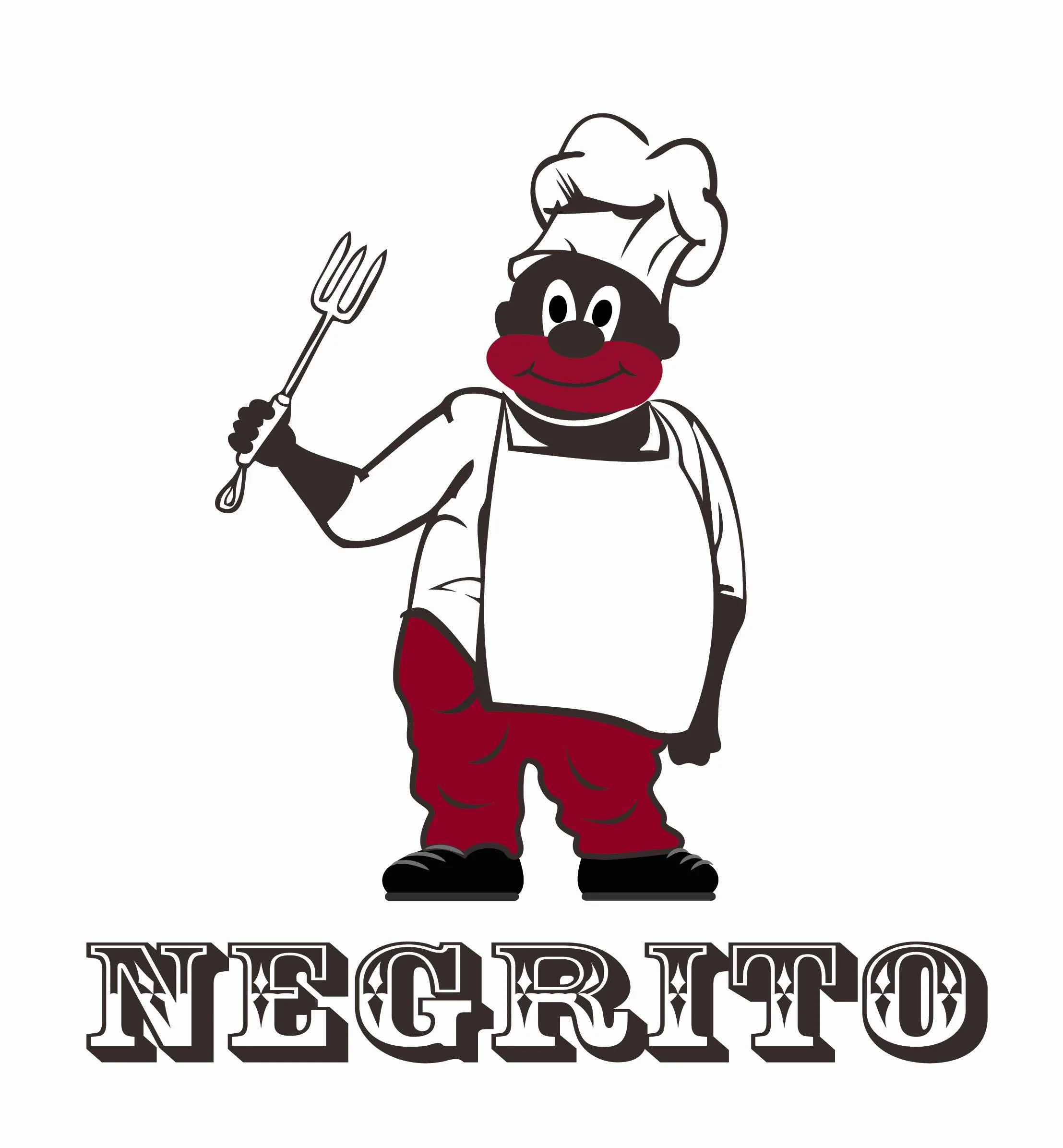 NEGRITO