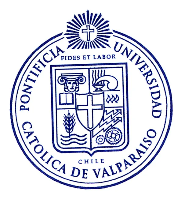 PONTIFICIA UNIVERSIDAD CATOLICA DE VALPARAISO