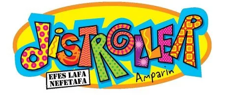 DISTROLLER AMPARIN EFES LAFA NEFETAFA