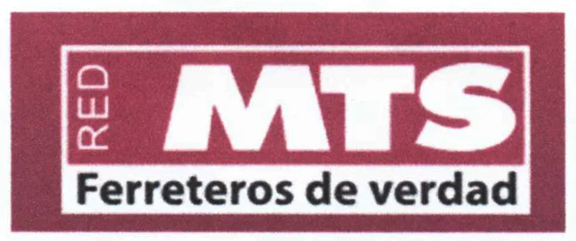 RED MTS FERRETEROS DE VERDAD